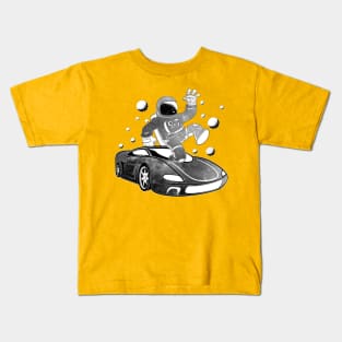 Space Kids T-Shirt